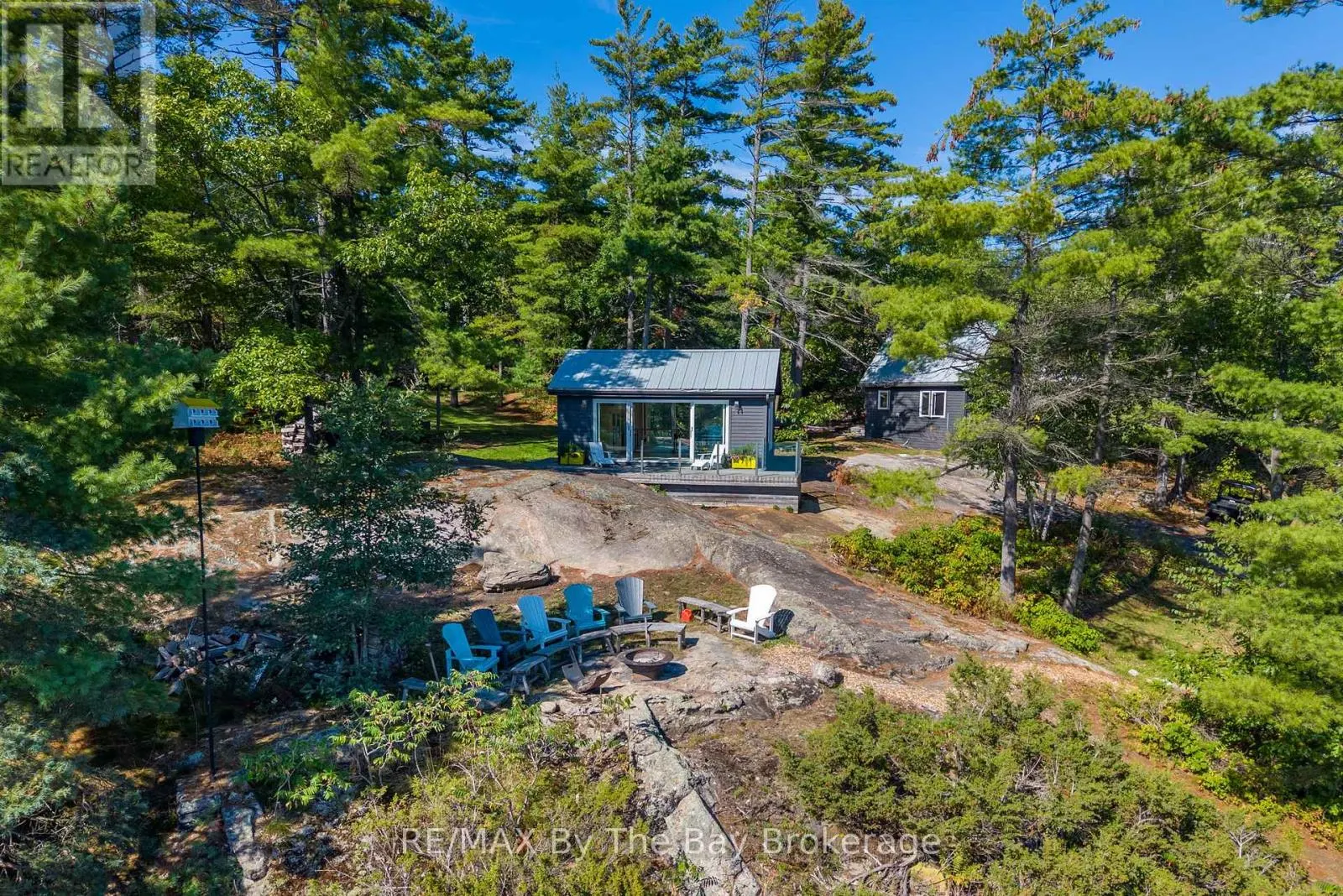 18152 GEORGIAN BAY SHORE