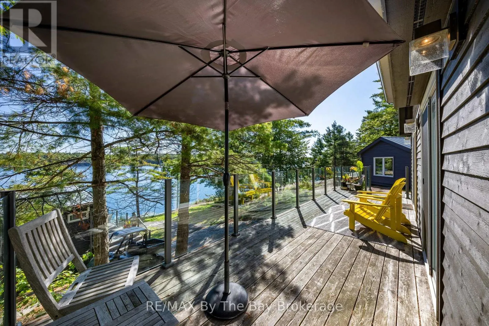 18152 GEORGIAN BAY SHORE