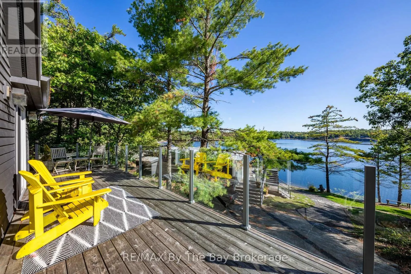18152 GEORGIAN BAY SHORE