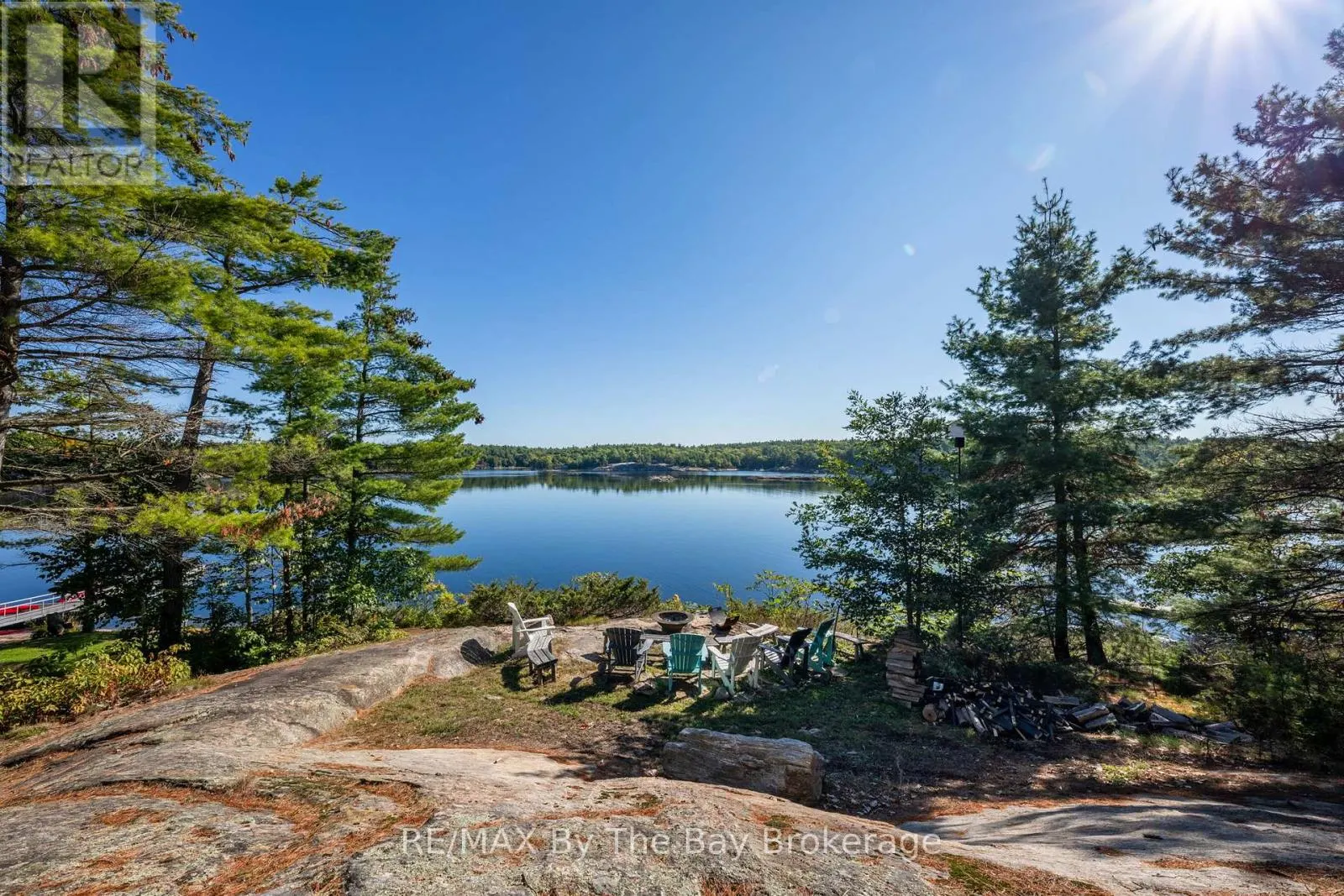 18152 GEORGIAN BAY SHORE