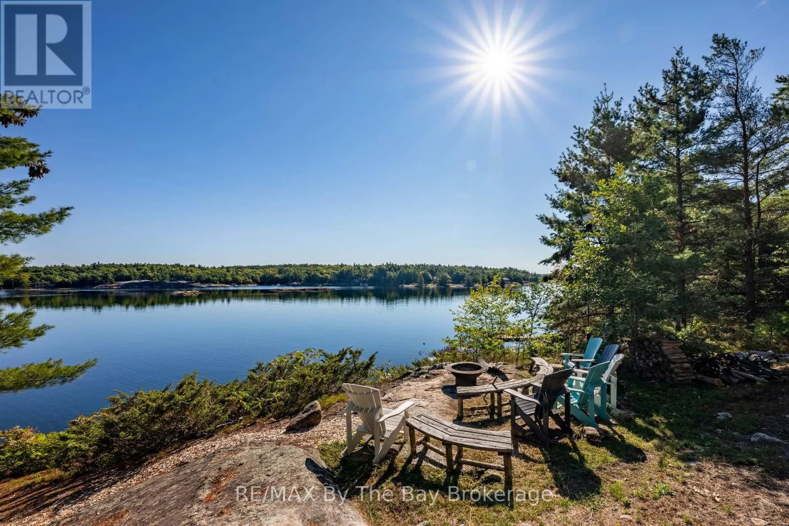 18152 GEORGIAN BAY SHORE