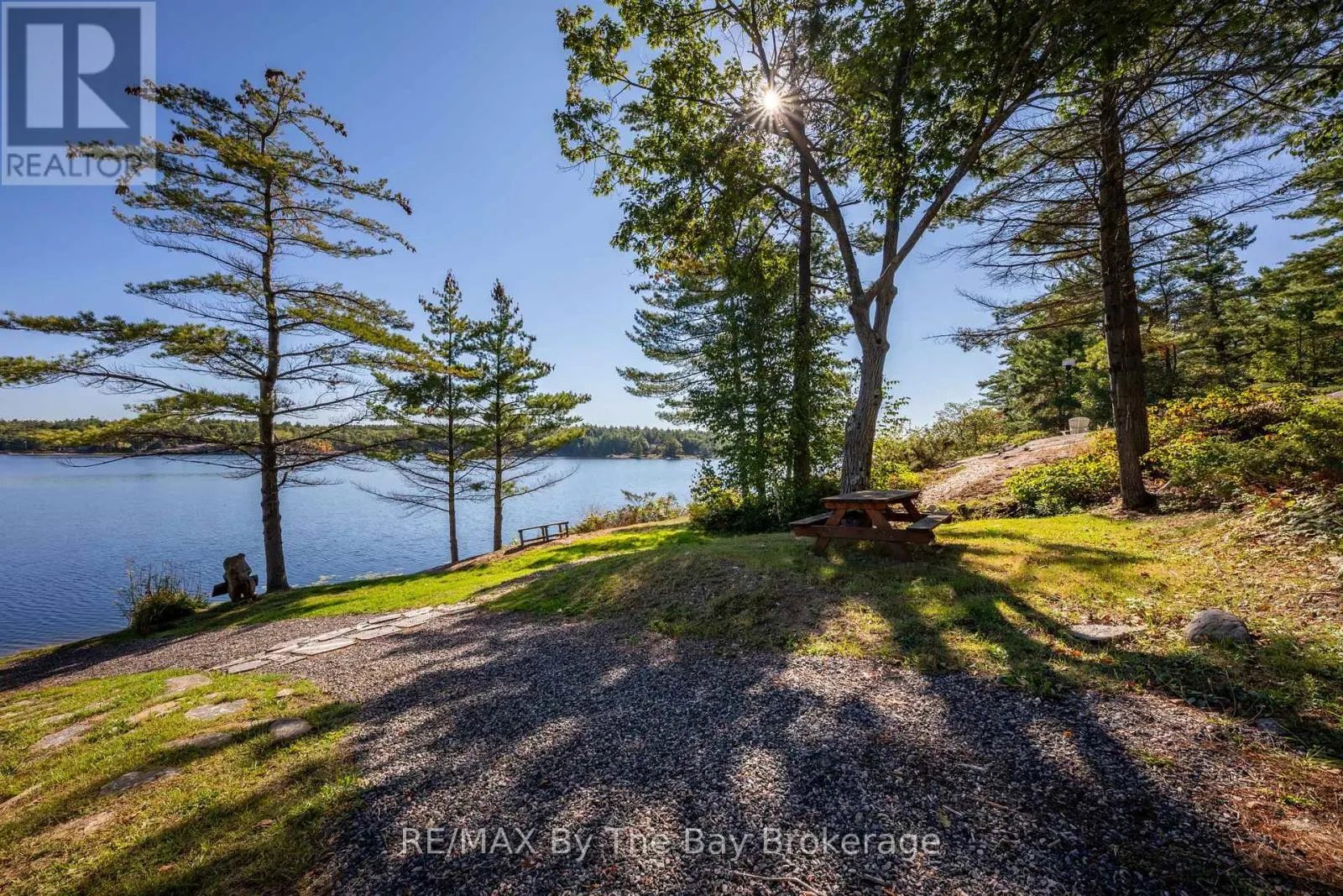 18152 GEORGIAN BAY SHORE