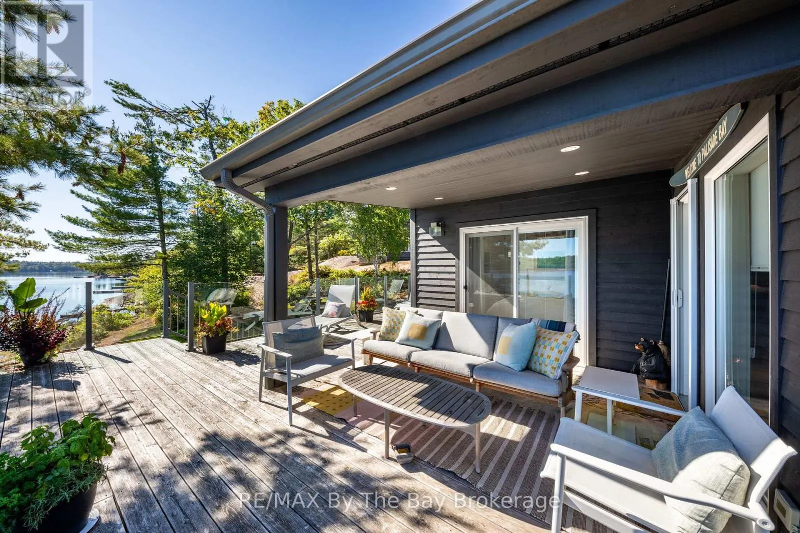18152 GEORGIAN BAY SHORE