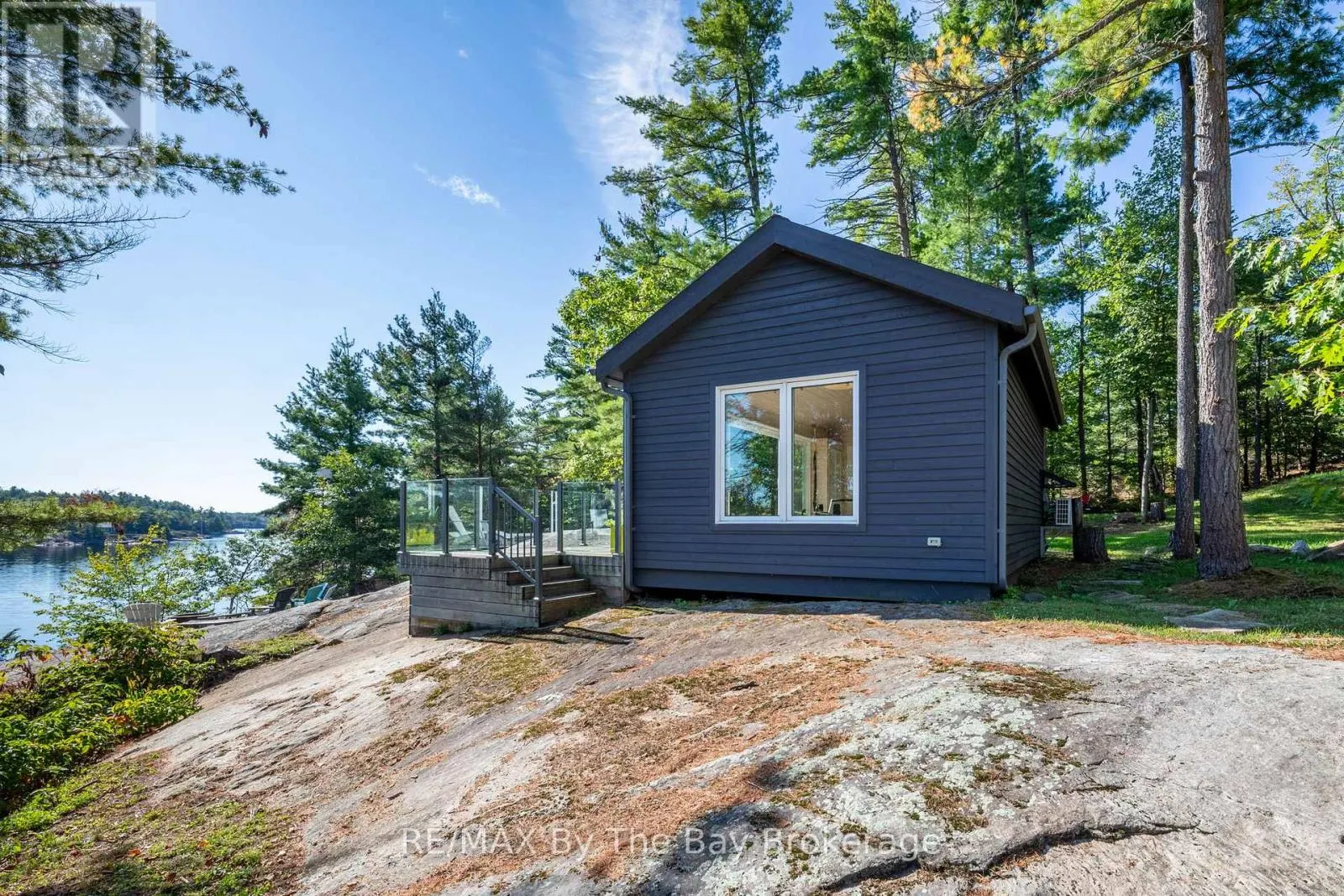 18152 GEORGIAN BAY SHORE