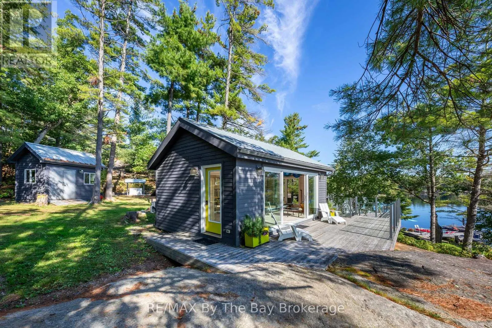 18152 GEORGIAN BAY SHORE