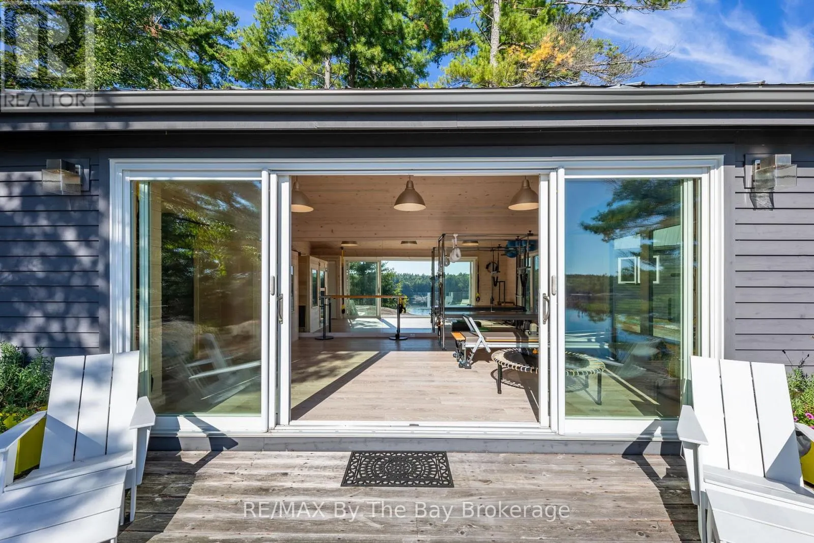 18152 GEORGIAN BAY SHORE