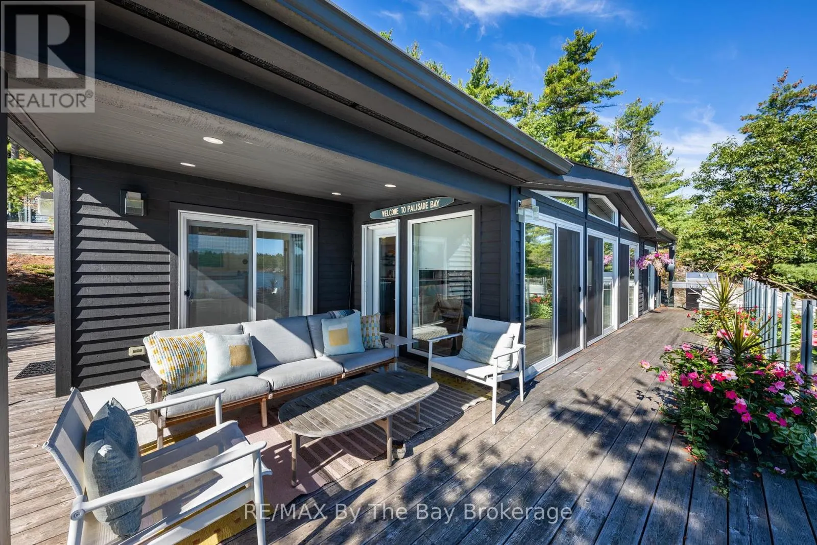 18152 GEORGIAN BAY SHORE