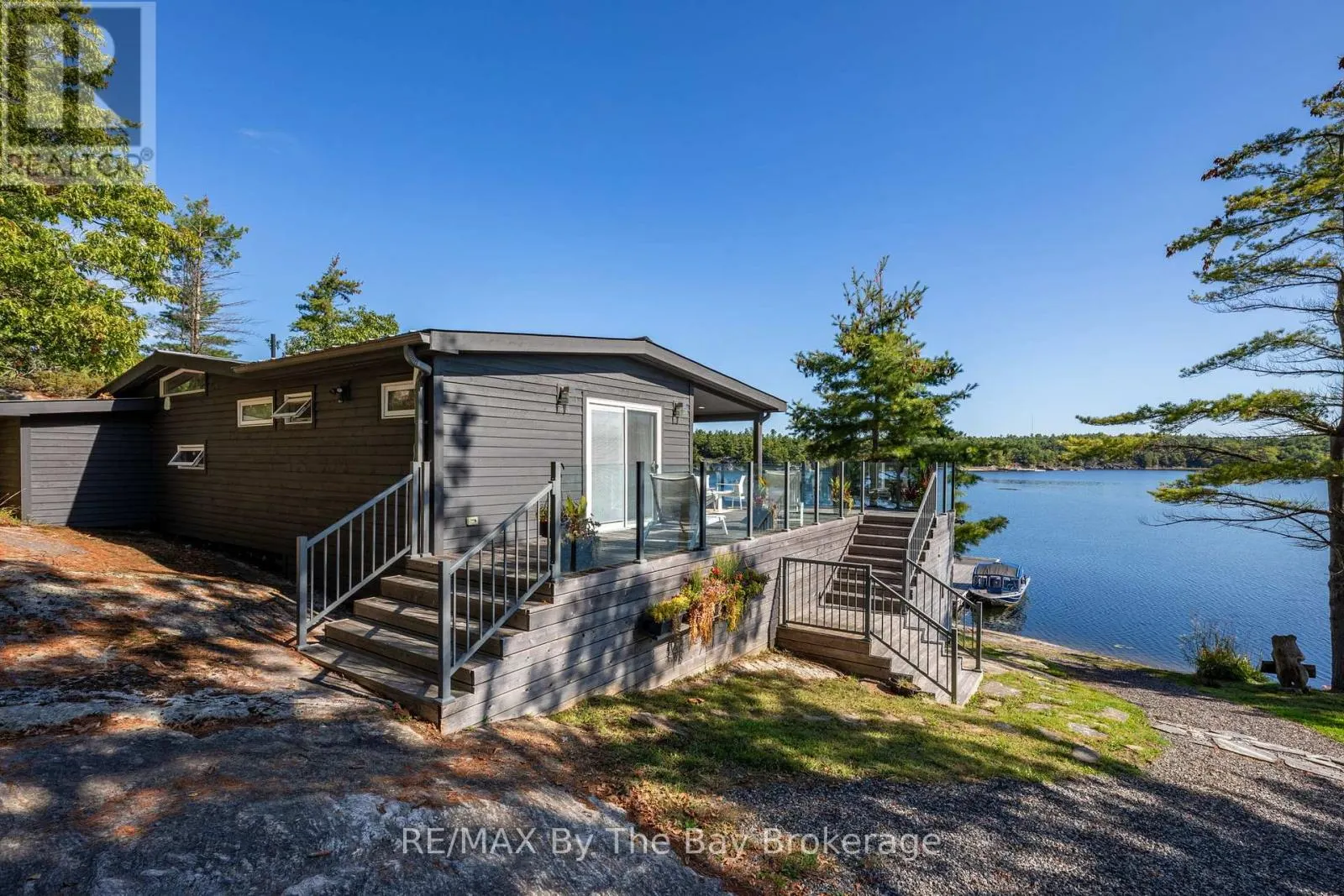 18152 GEORGIAN BAY SHORE