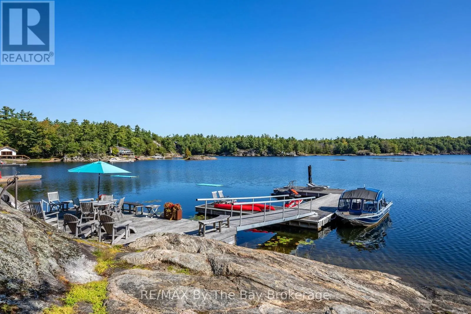 18152 GEORGIAN BAY SHORE