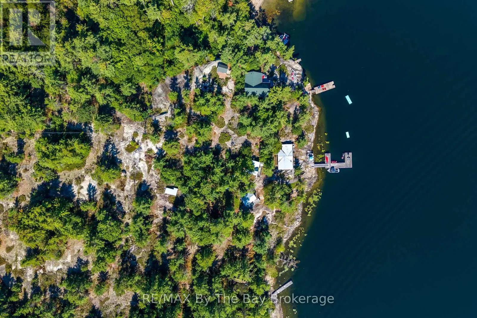 18152 GEORGIAN BAY SHORE