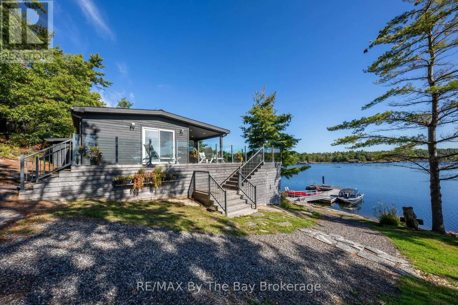 18152 GEORGIAN BAY SHORE