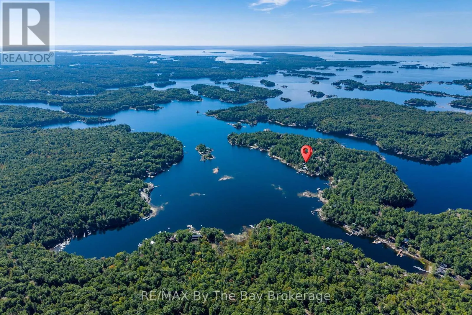 18152 GEORGIAN BAY SHORE