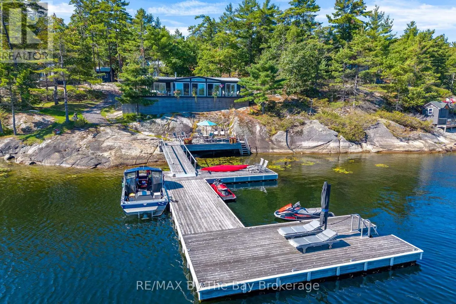 18152 GEORGIAN BAY SHORE
