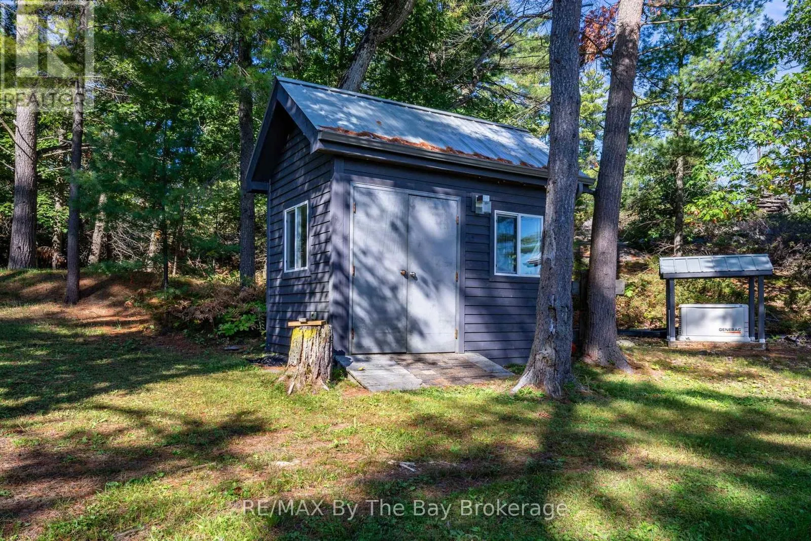 18152 GEORGIAN BAY SHORE