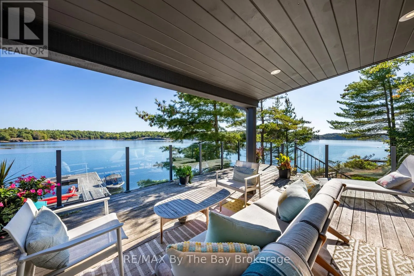 18152 GEORGIAN BAY SHORE