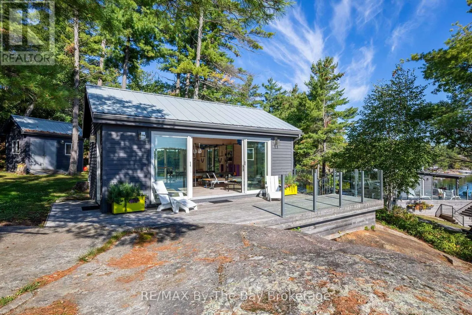 18152 GEORGIAN BAY SHORE