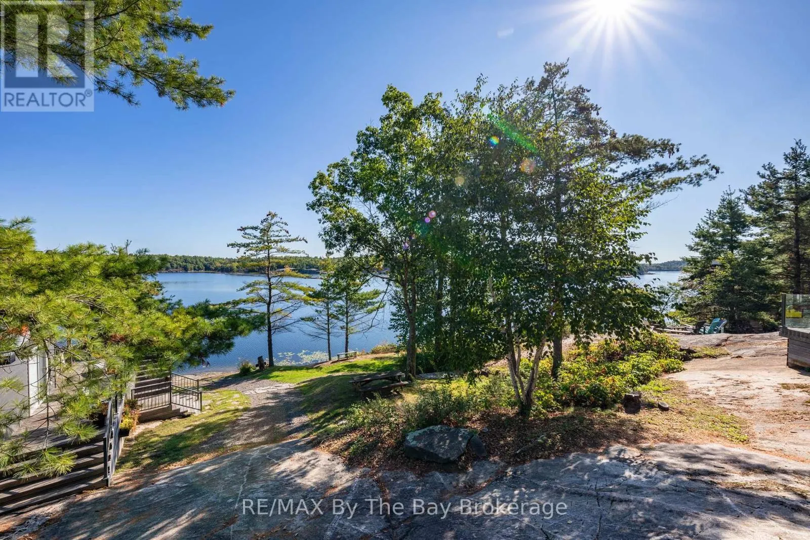 18152 GEORGIAN BAY SHORE