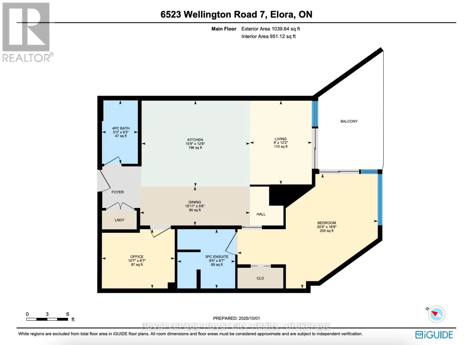 324 - 6523 WELLINGTON ROAD 7 ROAD, #324