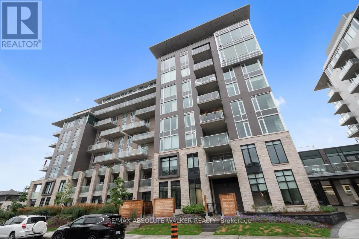 108 - 530 DE MAZENOD AVENUE