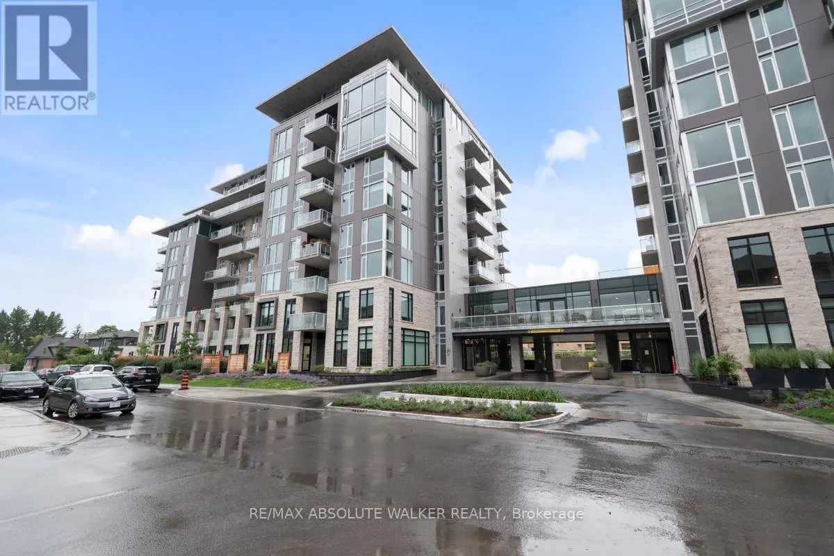 108 - 530 DE MAZENOD AVENUE