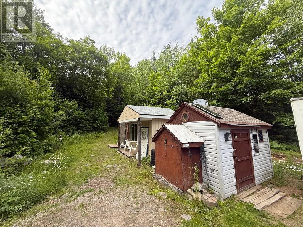 1118 STONEY ROAD
