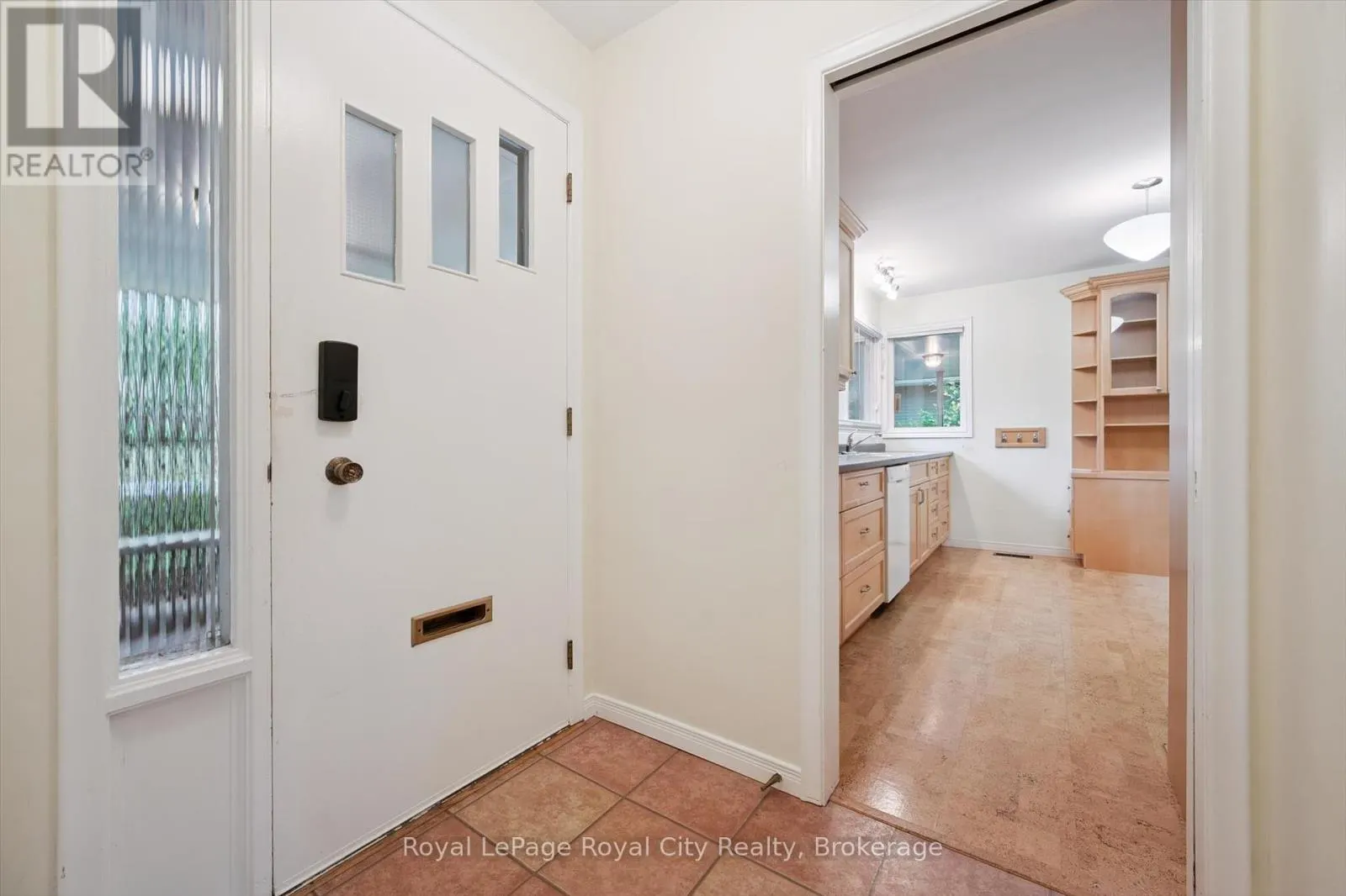 28 COLBORN STREET