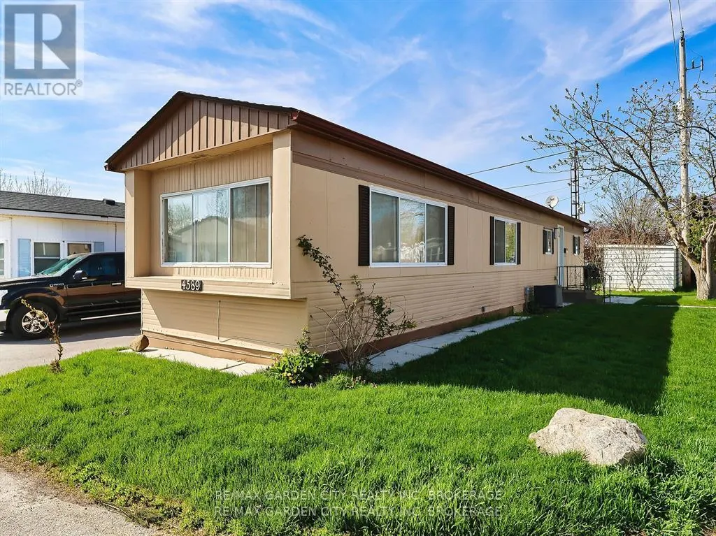 4589 BETHANY LANE