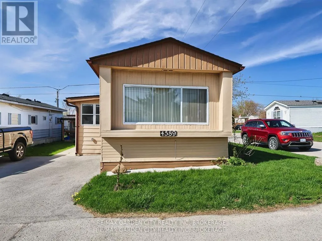 4589 BETHANY LANE