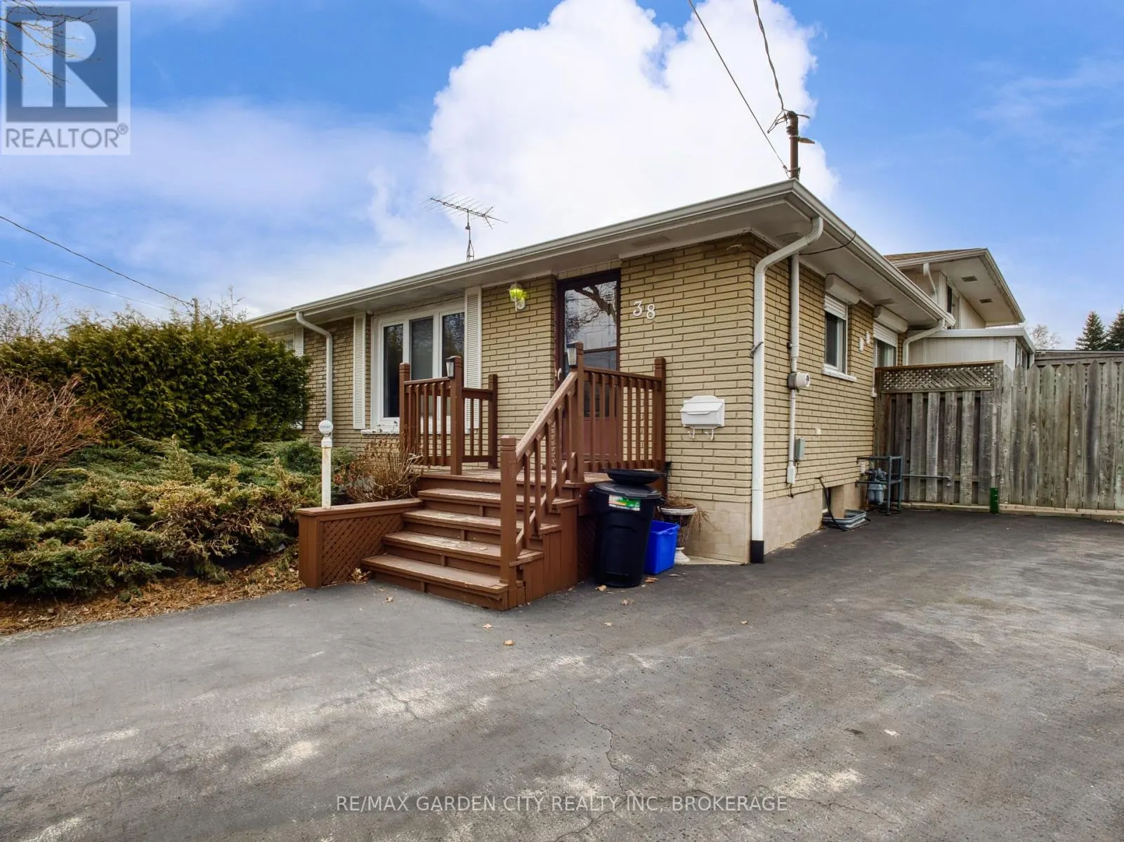 MAIN - 38 CYPRESS STREET, #MAIN
