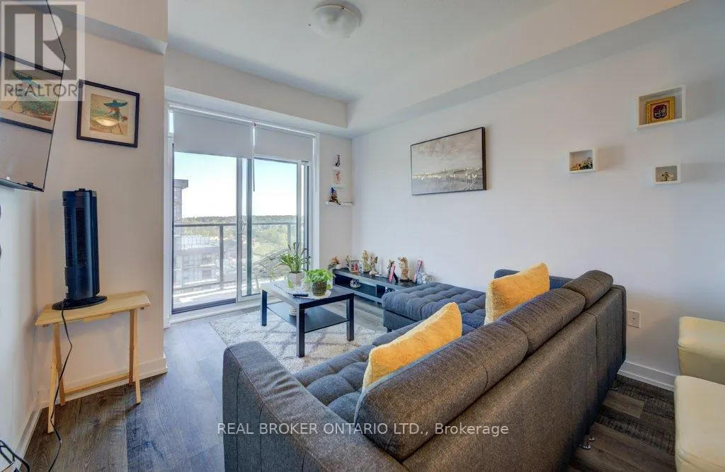 1108 - 460 DUNDAS STREET E