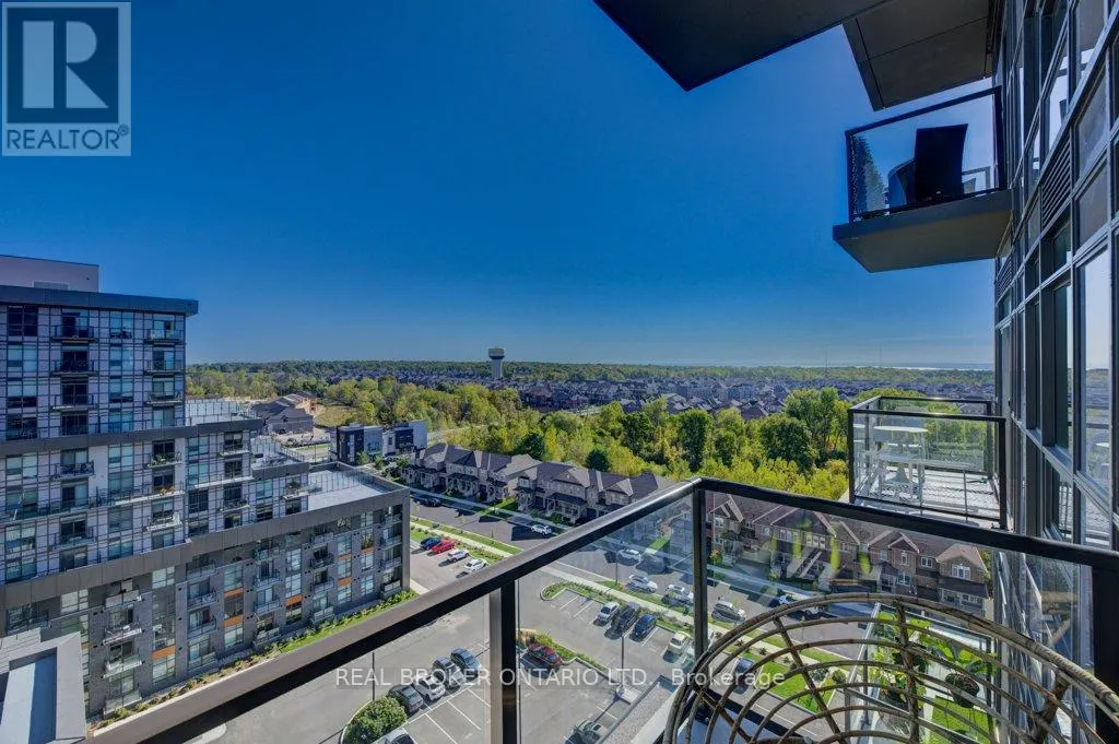 1108 - 460 DUNDAS STREET E