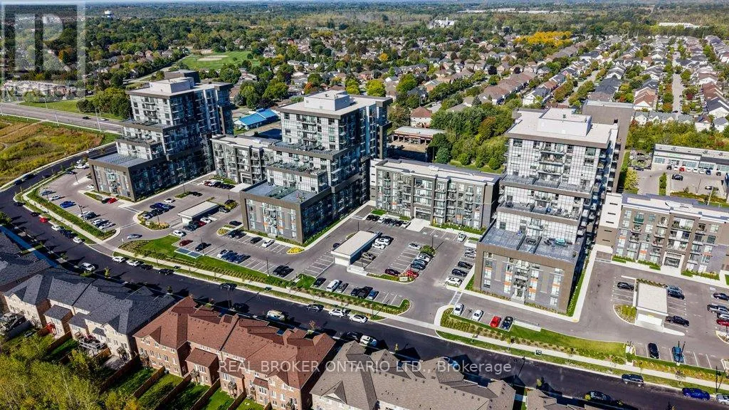 1108 - 460 DUNDAS STREET E