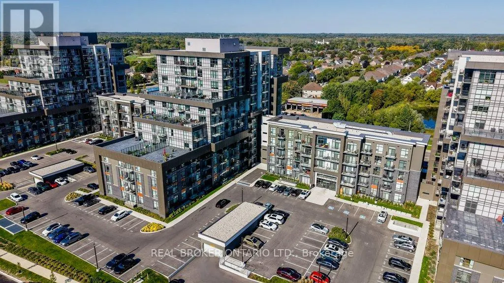 1108 - 460 DUNDAS STREET E