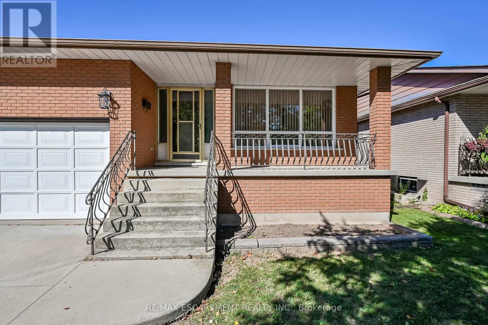 65 ELLINGTON AVENUE