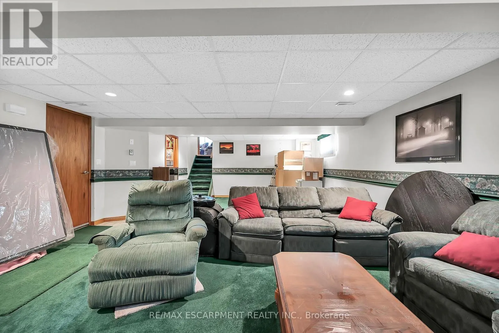 65 ELLINGTON AVENUE
