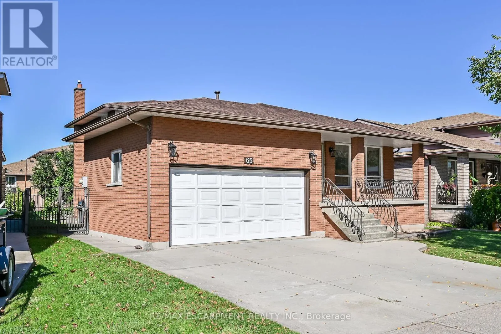 65 ELLINGTON AVENUE