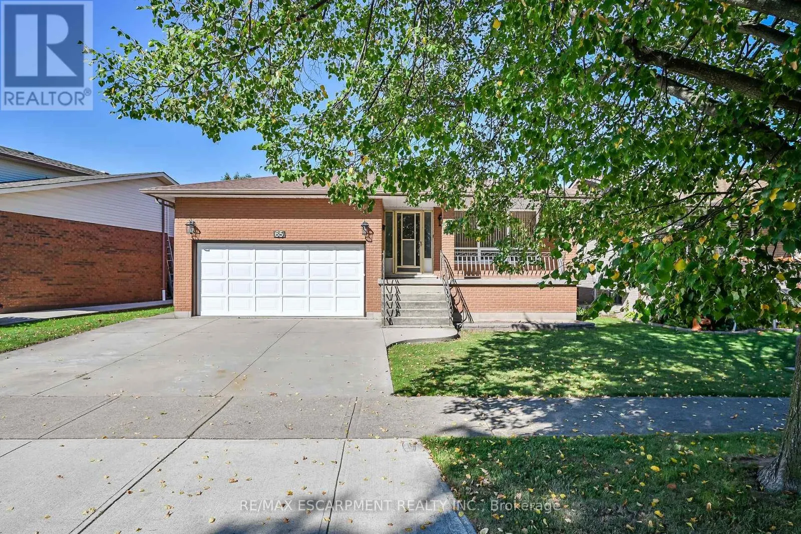 65 ELLINGTON AVENUE