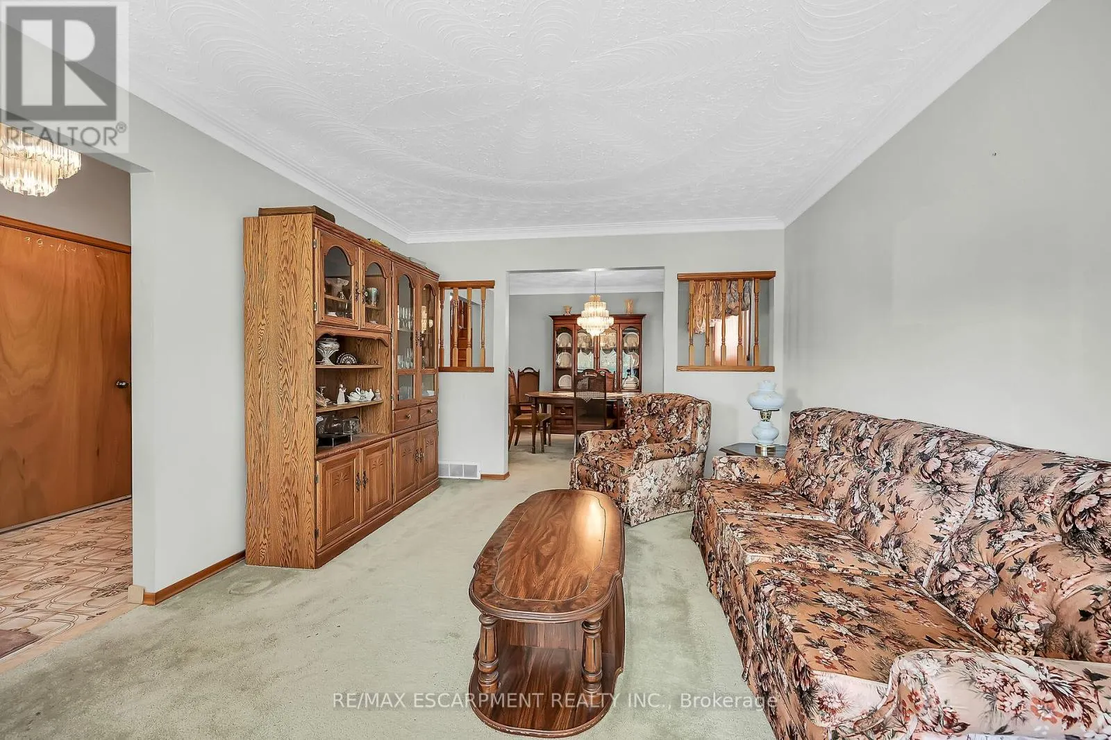65 ELLINGTON AVENUE
