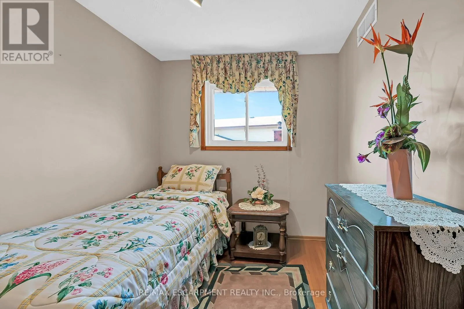 65 ELLINGTON AVENUE