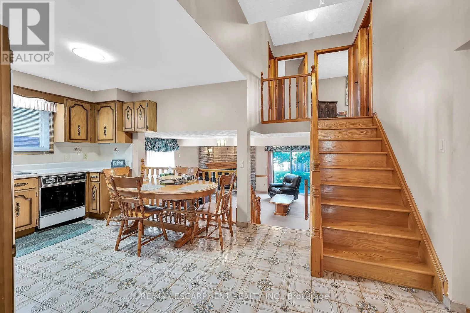 65 ELLINGTON AVENUE