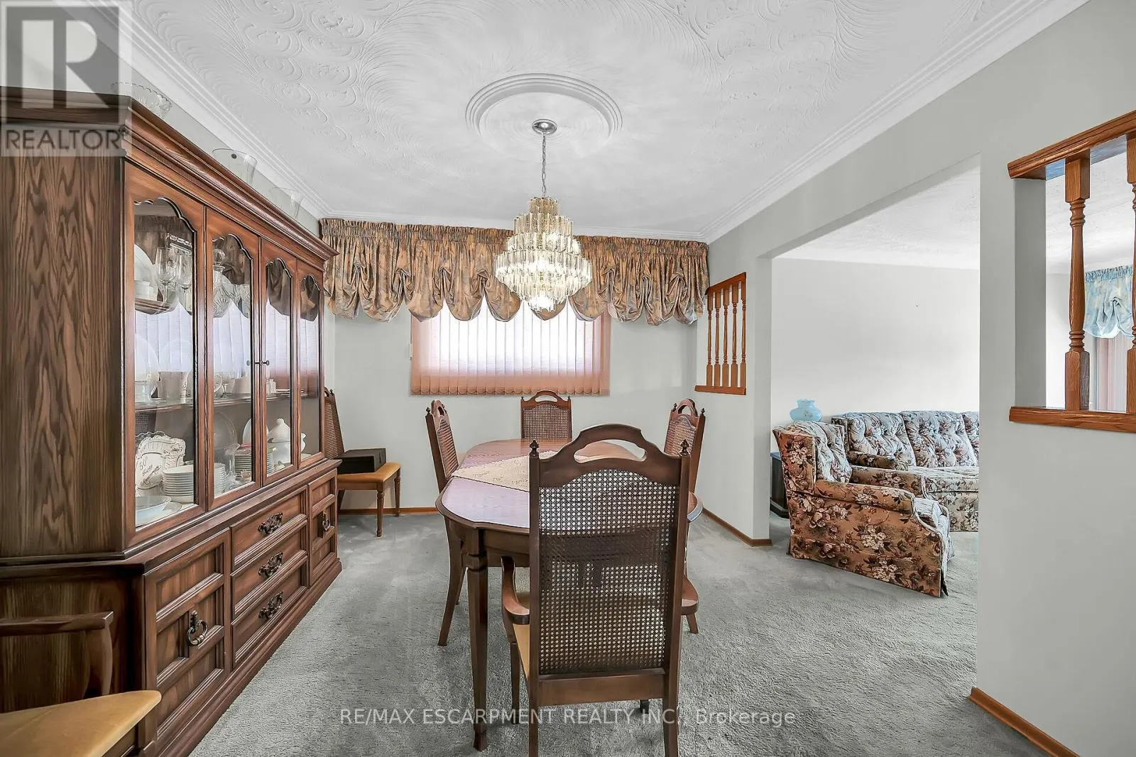 65 ELLINGTON AVENUE