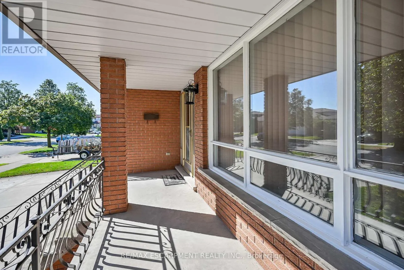 65 ELLINGTON AVENUE