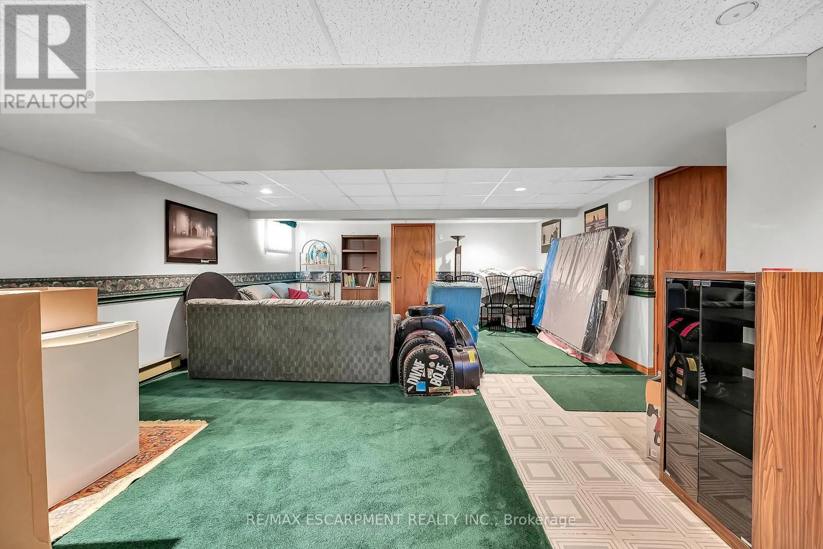 65 ELLINGTON AVENUE