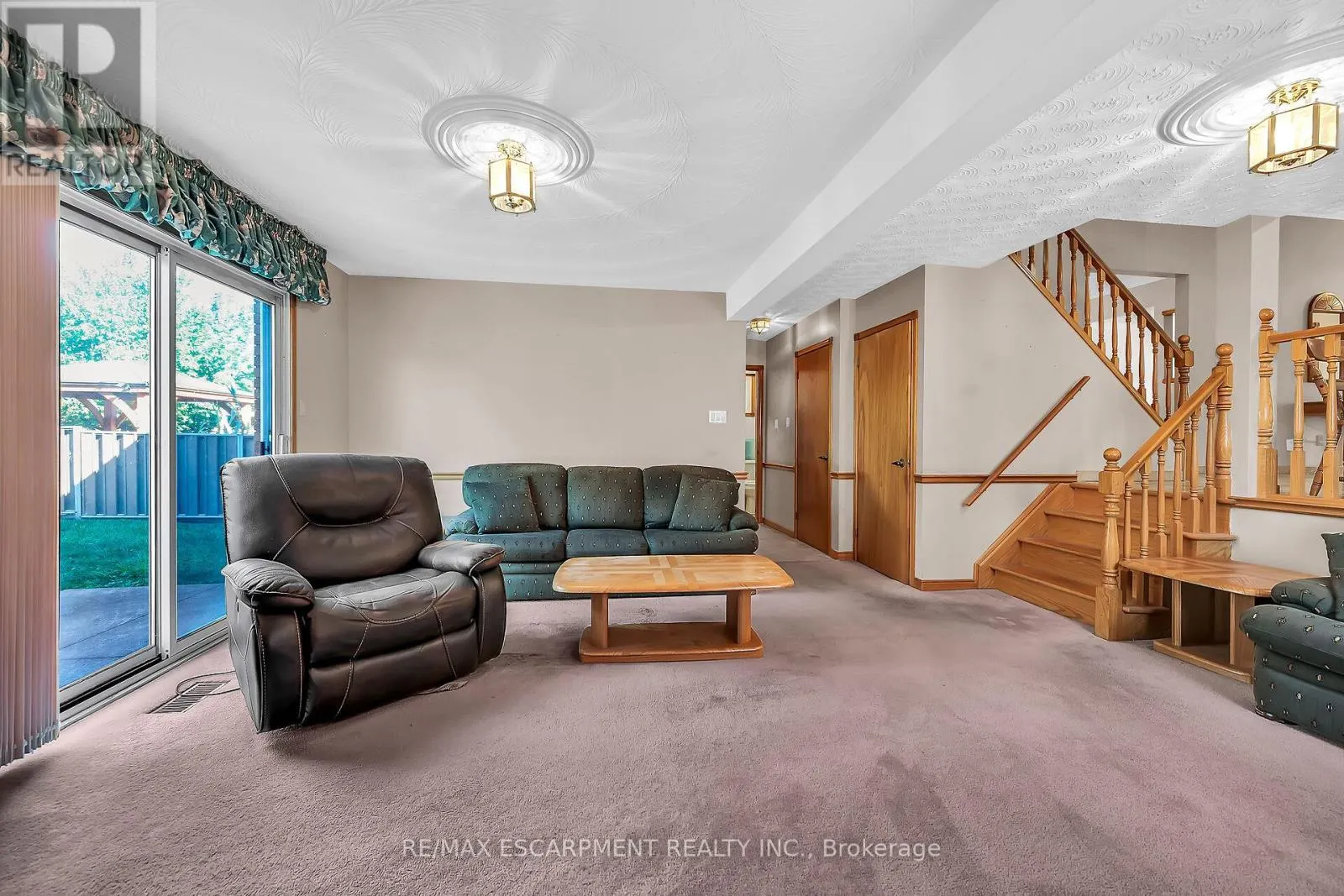 65 ELLINGTON AVENUE