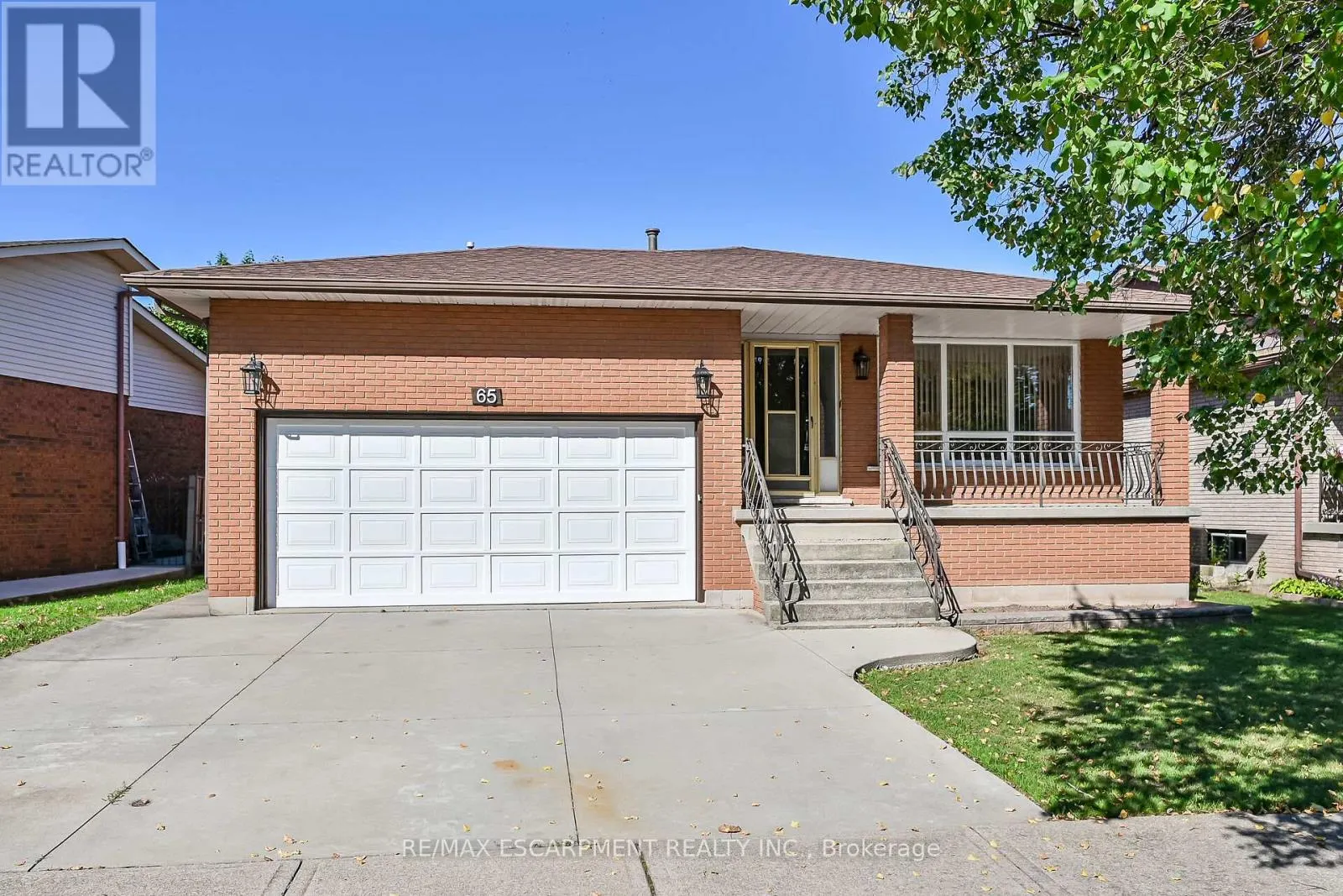 65 ELLINGTON AVENUE