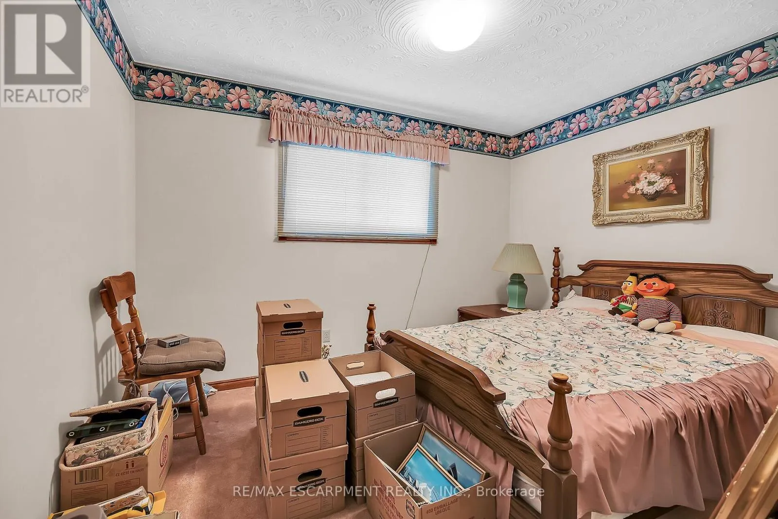 65 ELLINGTON AVENUE