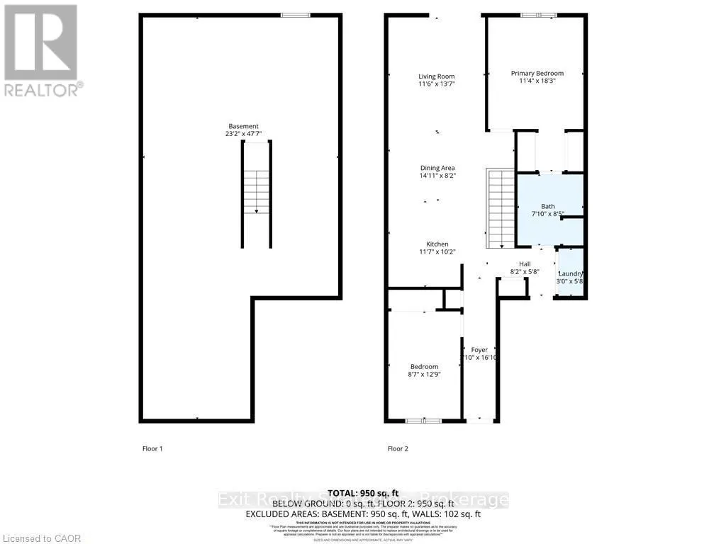 39 - 68 HALLMARK TRAIL E, #39