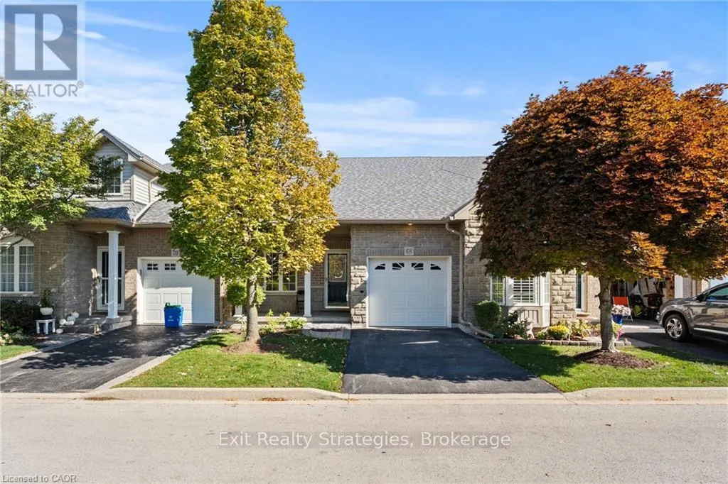 39 - 68 HALLMARK TRAIL E, #39