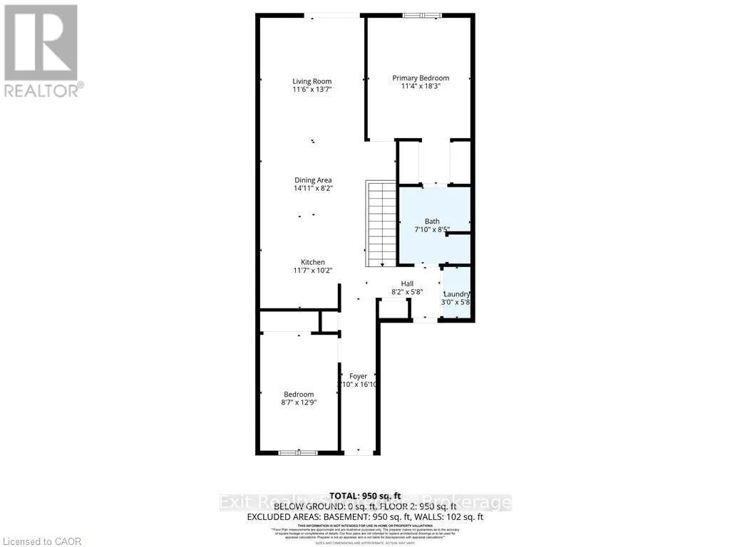 39 - 68 HALLMARK TRAIL E, #39