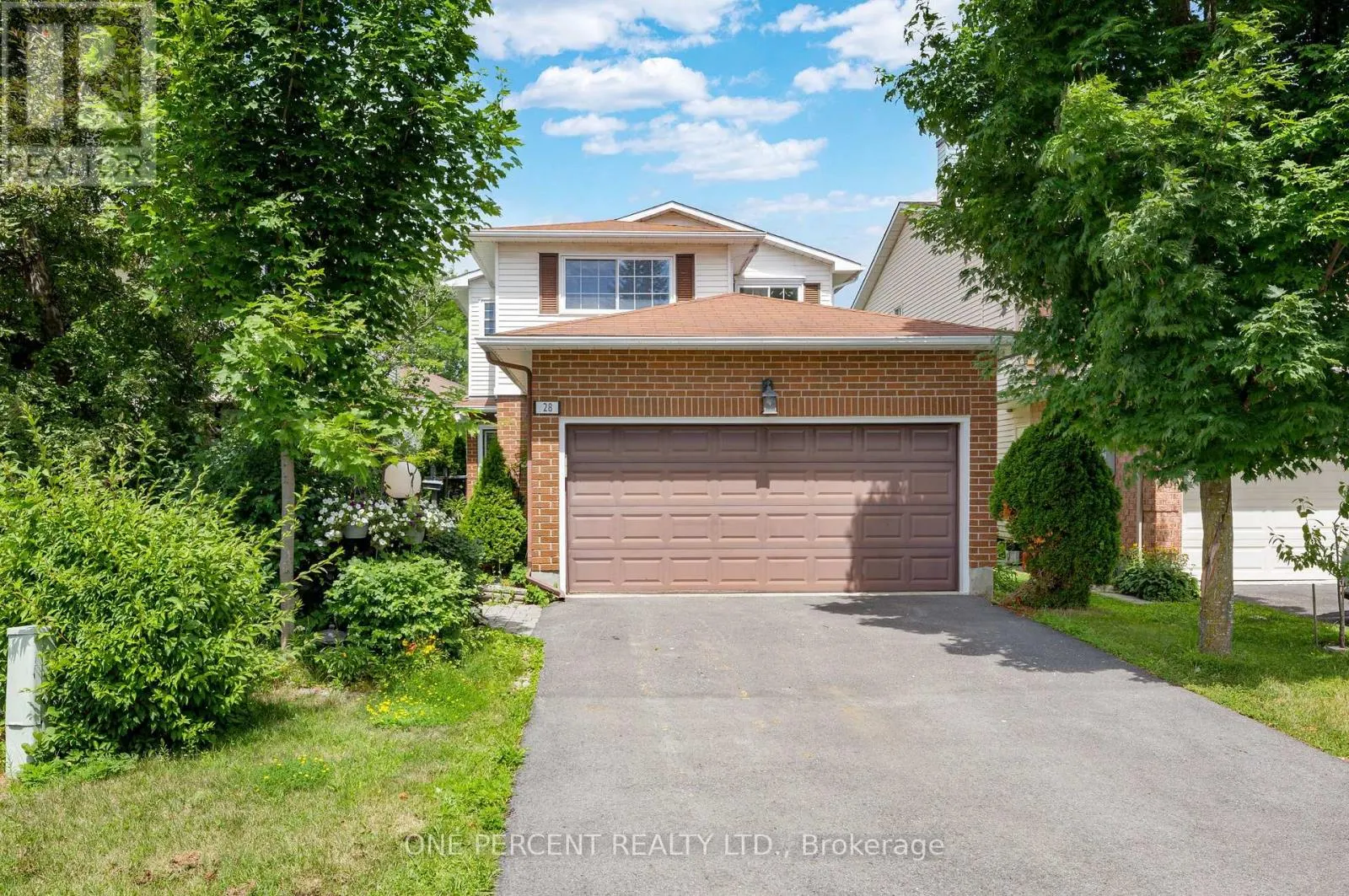 28 CHICKASAW CRESCENT